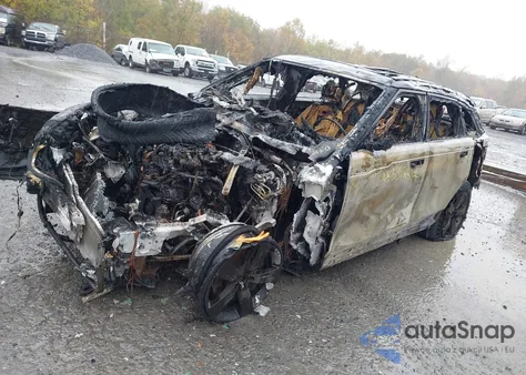 2020 Land Rover Range Rover Velar P250 S из США, поврежденный, VIN SALYB2EX2LA250636